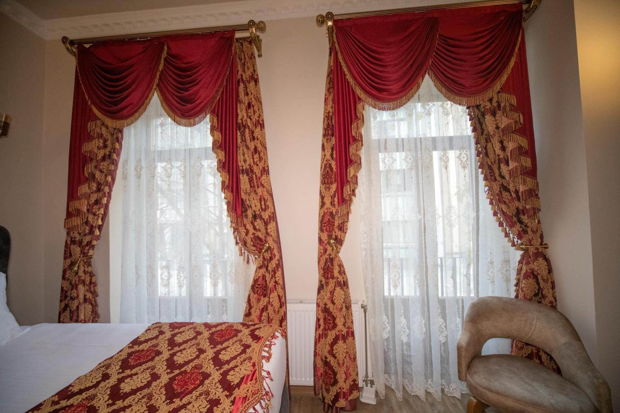 Beyport Hotel Taksim Istanbul Luaran gambar