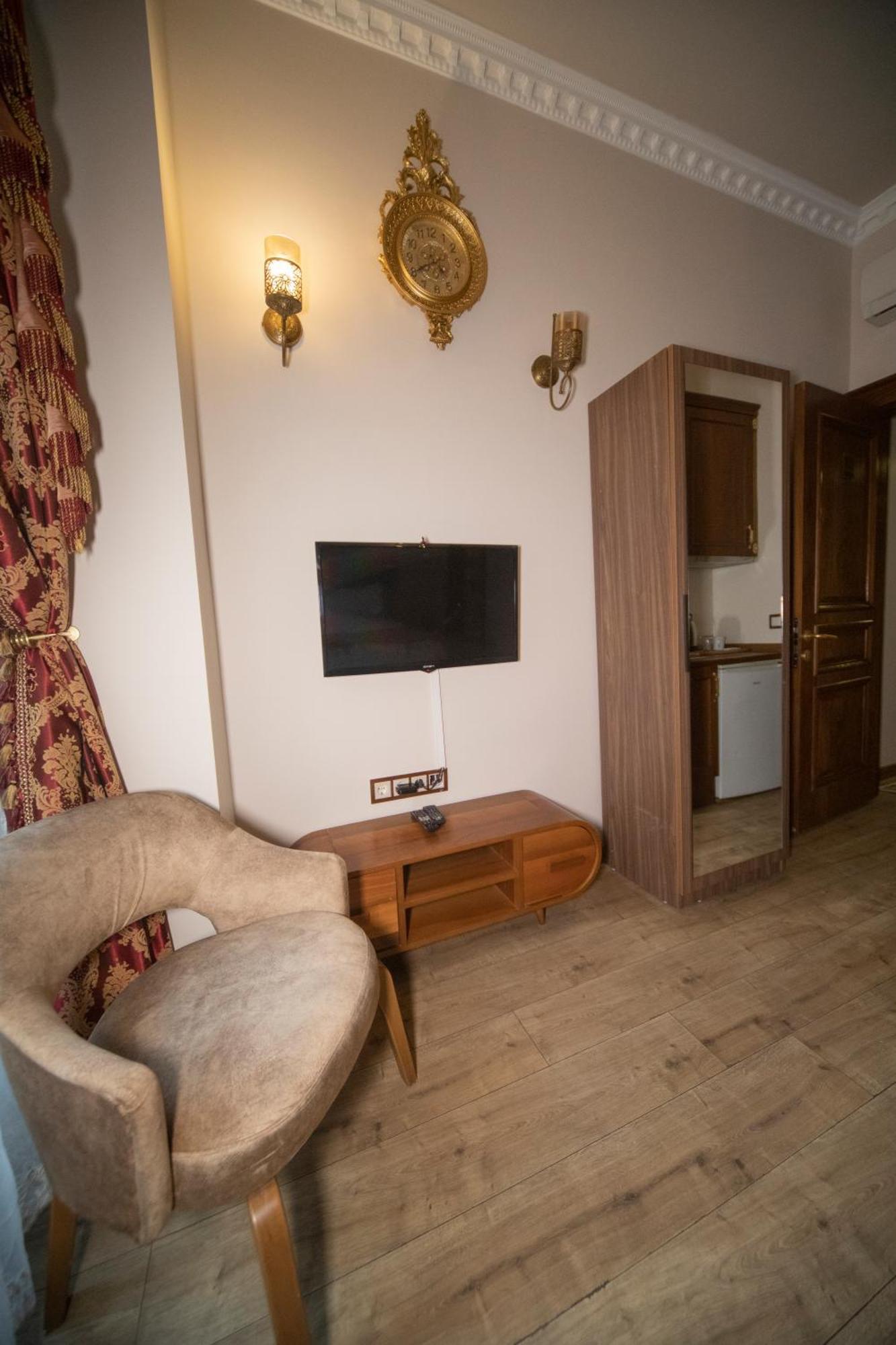 Beyport Hotel Taksim Istanbul Luaran gambar