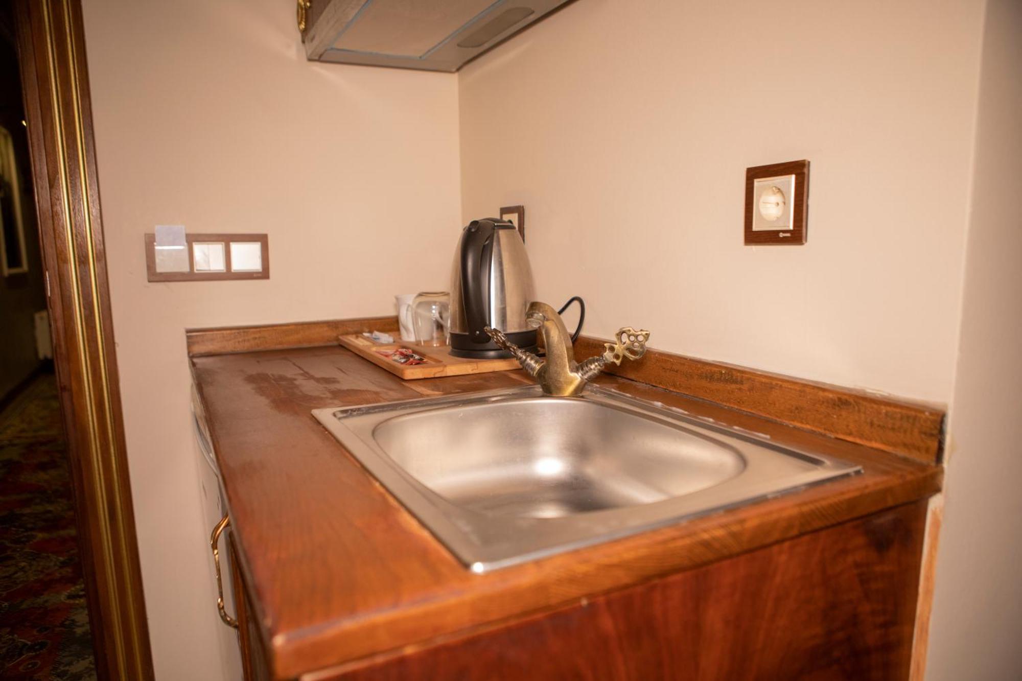 Beyport Hotel Taksim Istanbul Luaran gambar