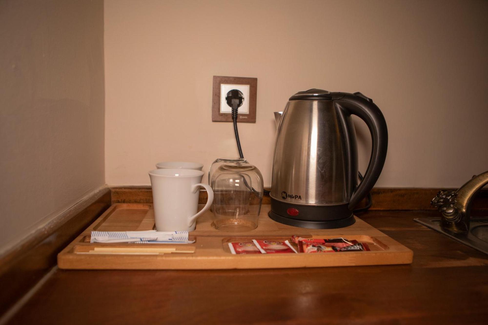 Beyport Hotel Taksim Istanbul Luaran gambar