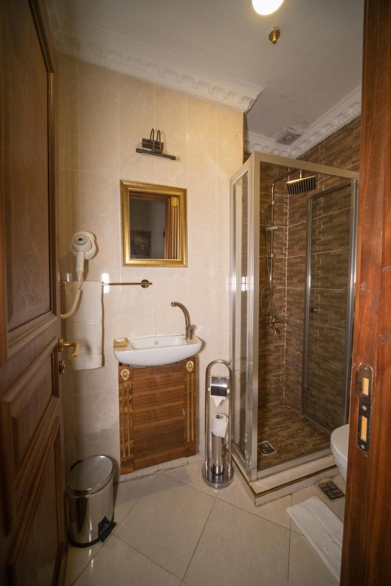 Beyport Hotel Taksim Istanbul Luaran gambar