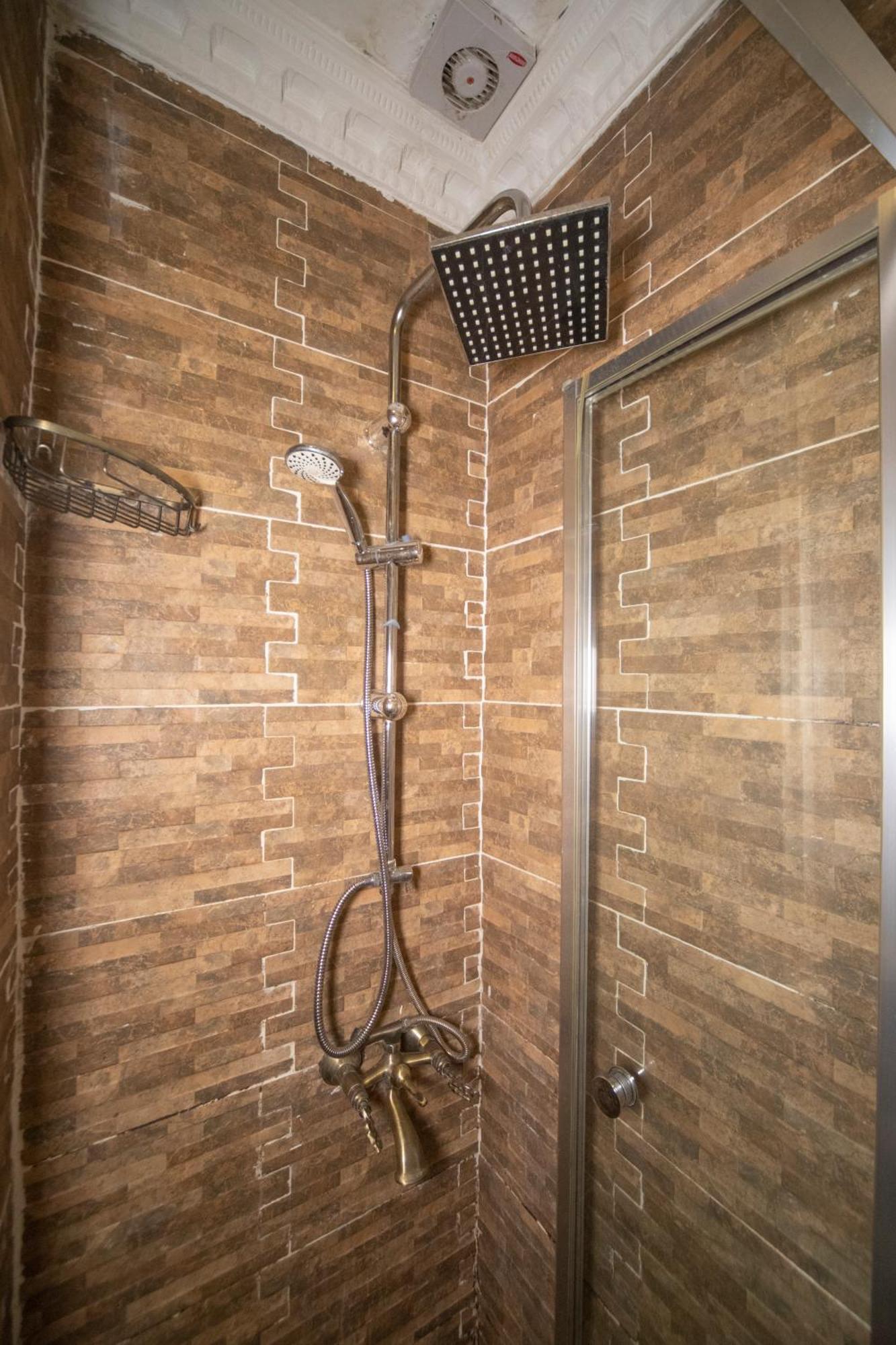 Beyport Hotel Taksim Istanbul Luaran gambar