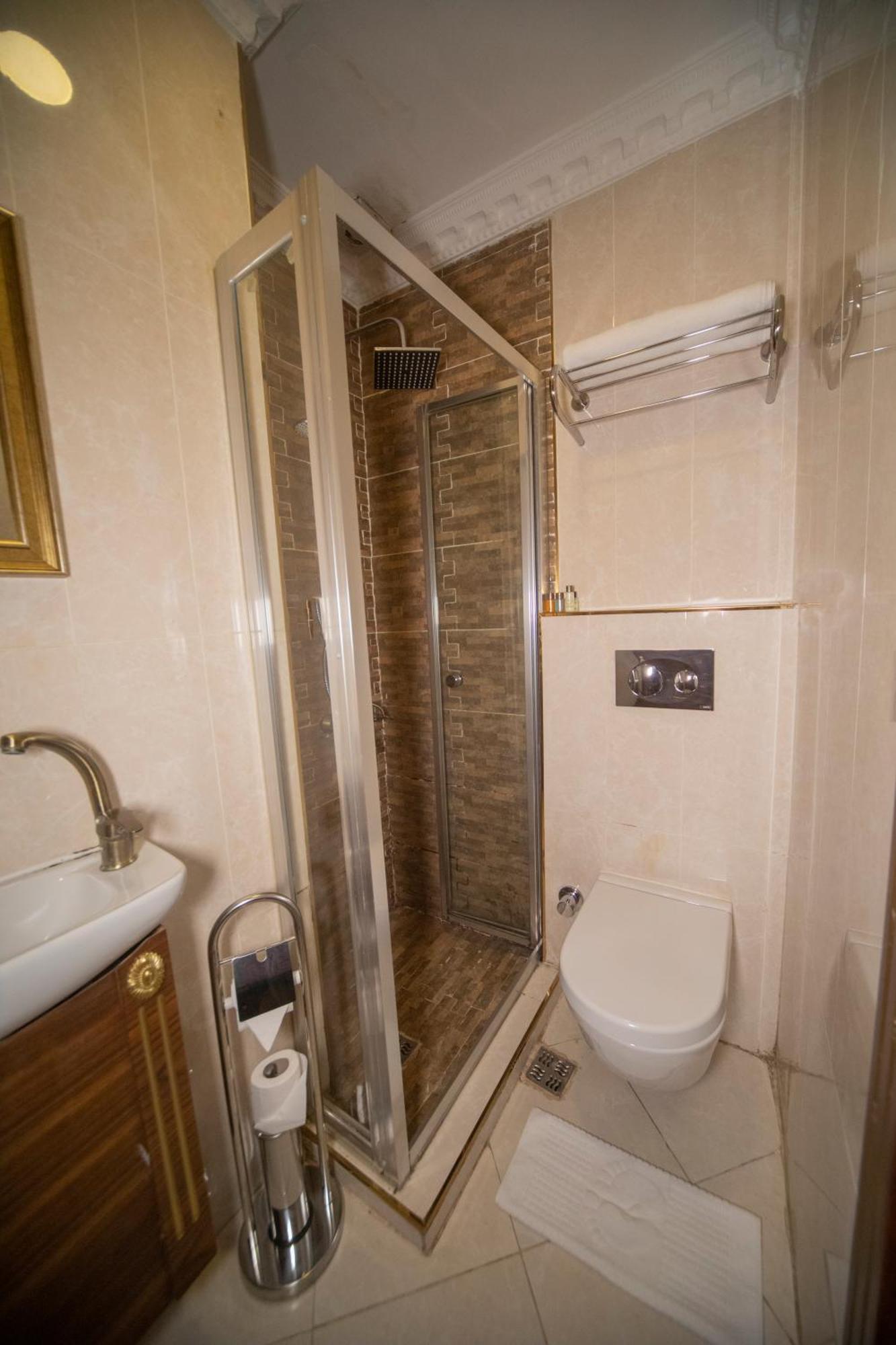 Beyport Hotel Taksim Istanbul Luaran gambar