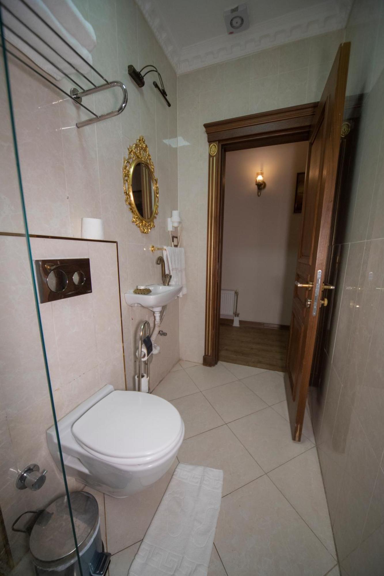 Beyport Hotel Taksim Istanbul Luaran gambar
