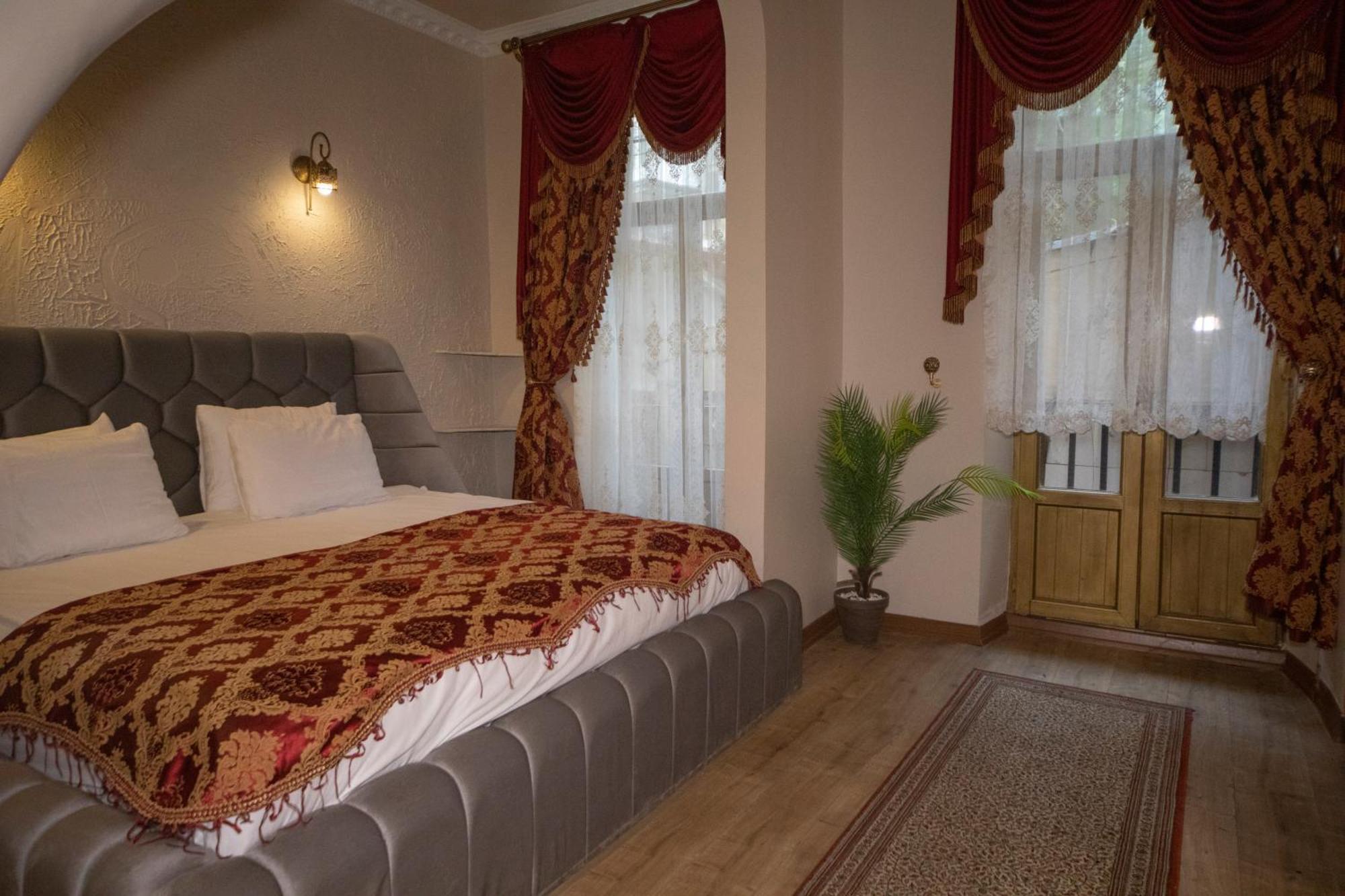 Beyport Hotel Taksim Istanbul Luaran gambar