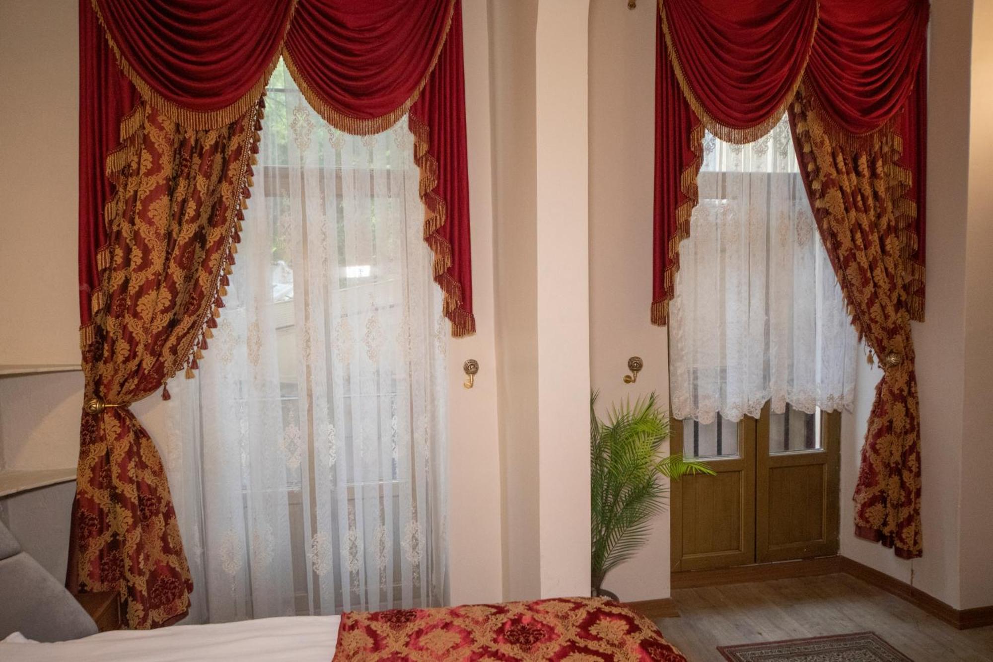 Beyport Hotel Taksim Istanbul Luaran gambar
