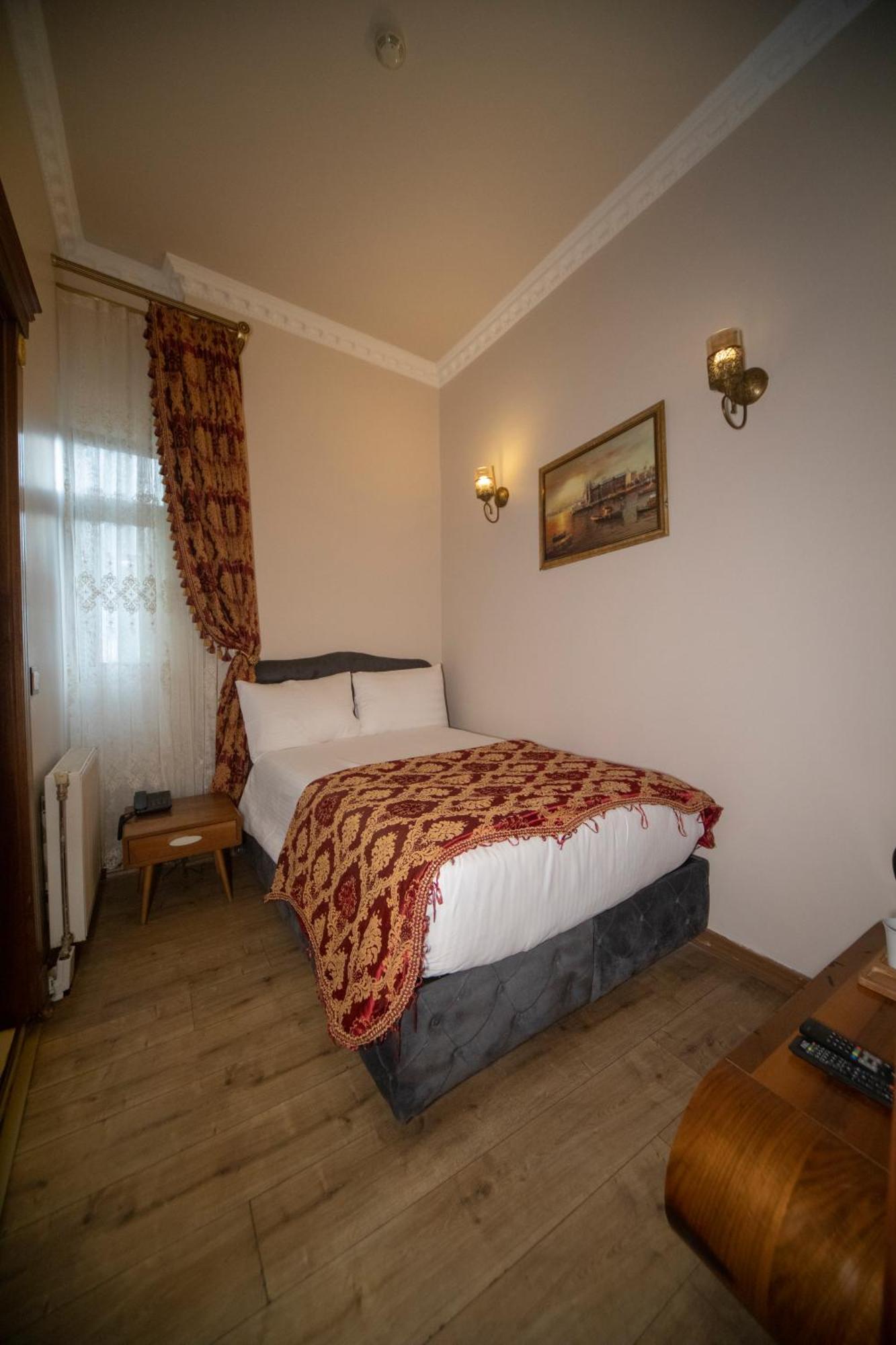 Beyport Hotel Taksim Istanbul Luaran gambar