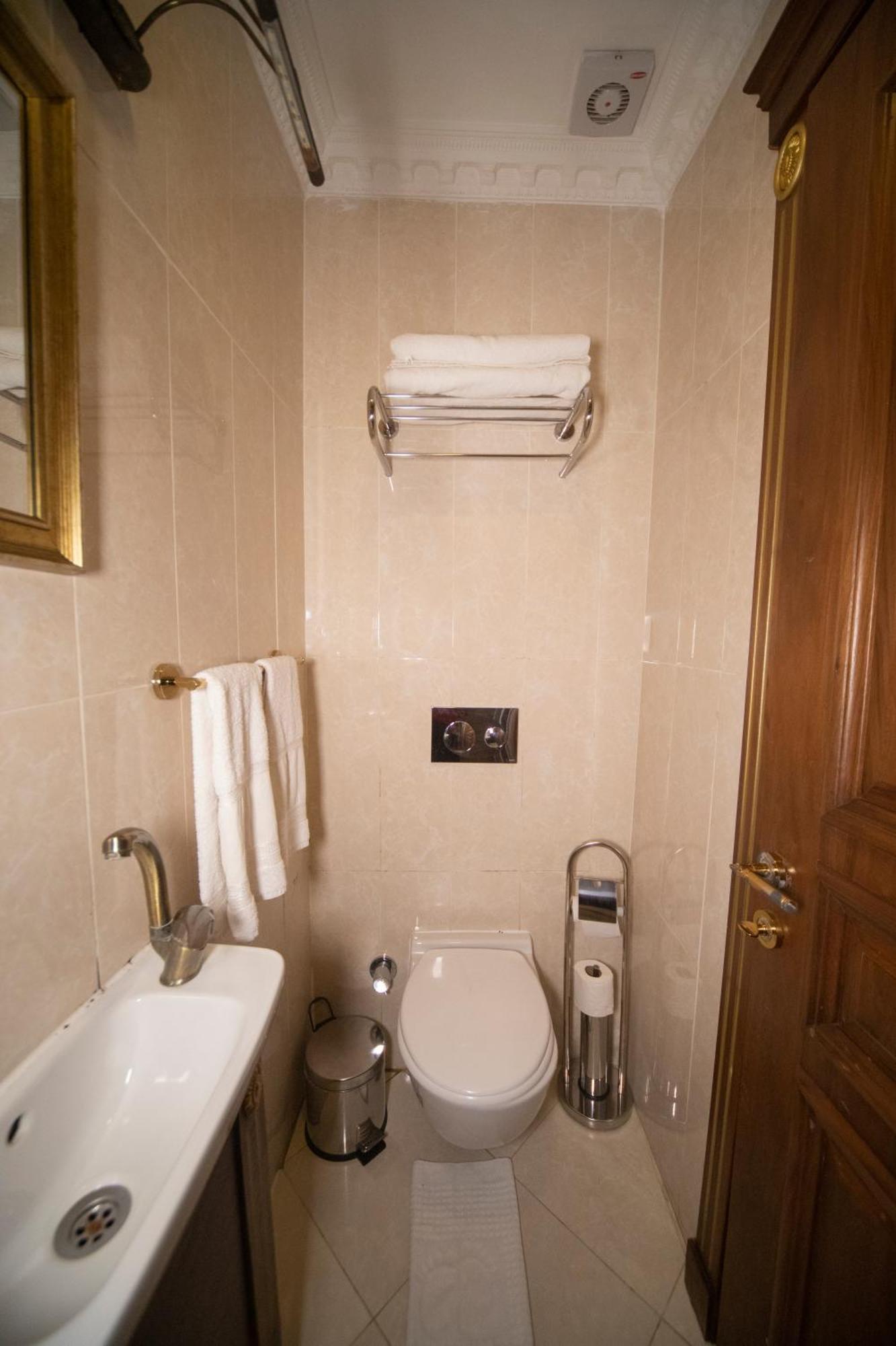 Beyport Hotel Taksim Istanbul Luaran gambar