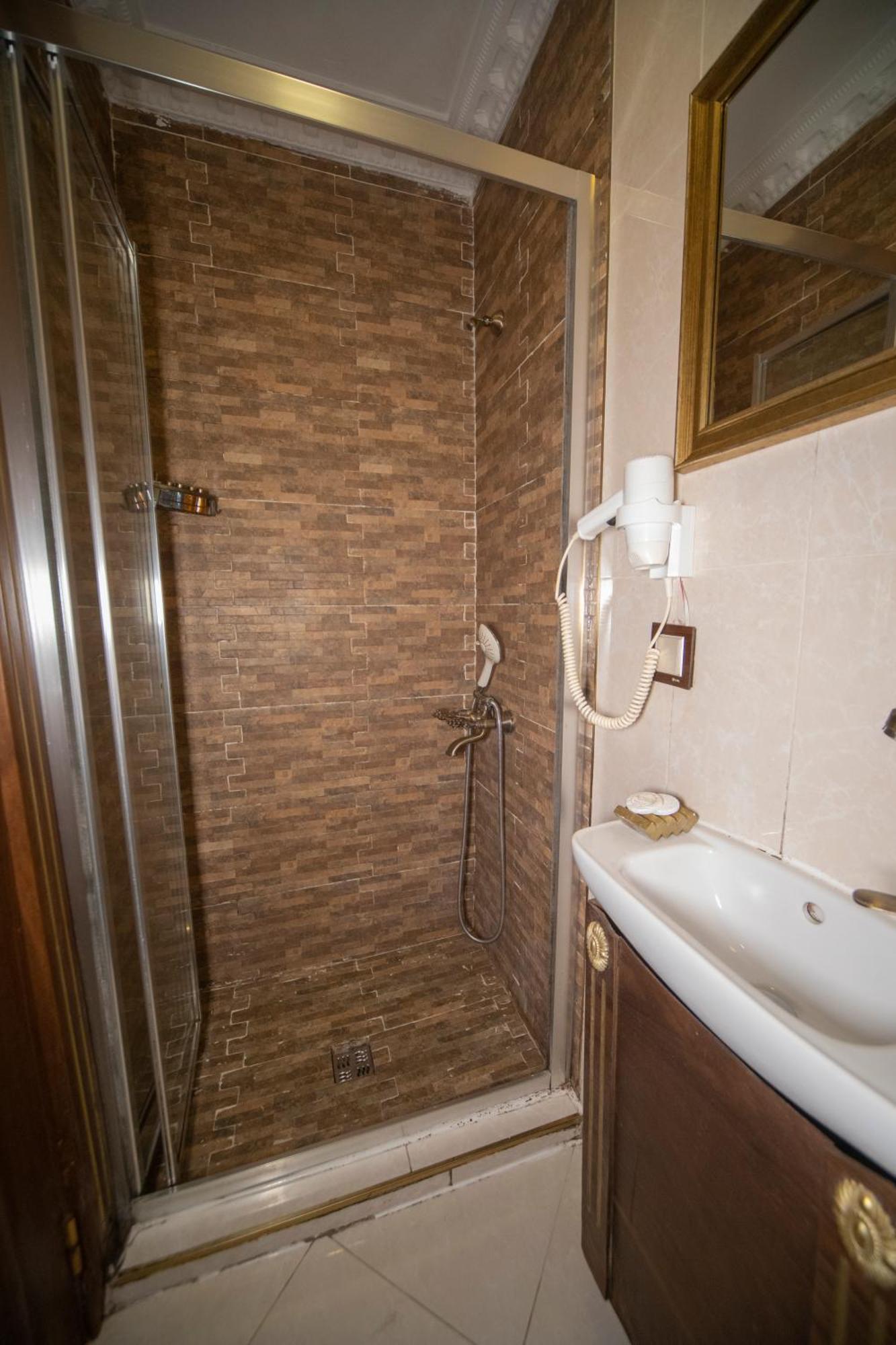 Beyport Hotel Taksim Istanbul Luaran gambar