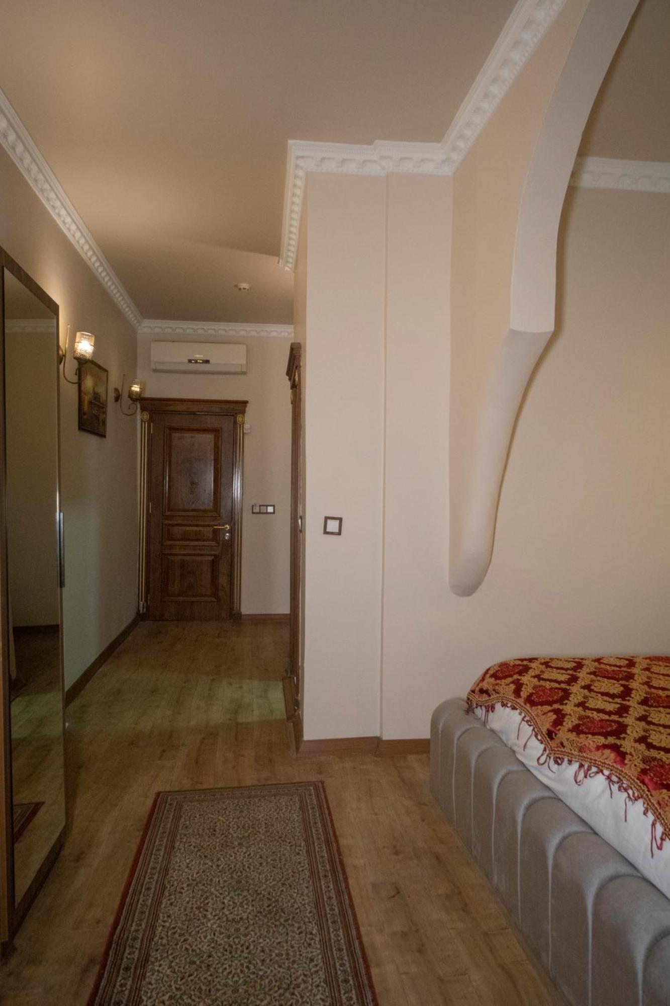 Beyport Hotel Taksim Istanbul Luaran gambar