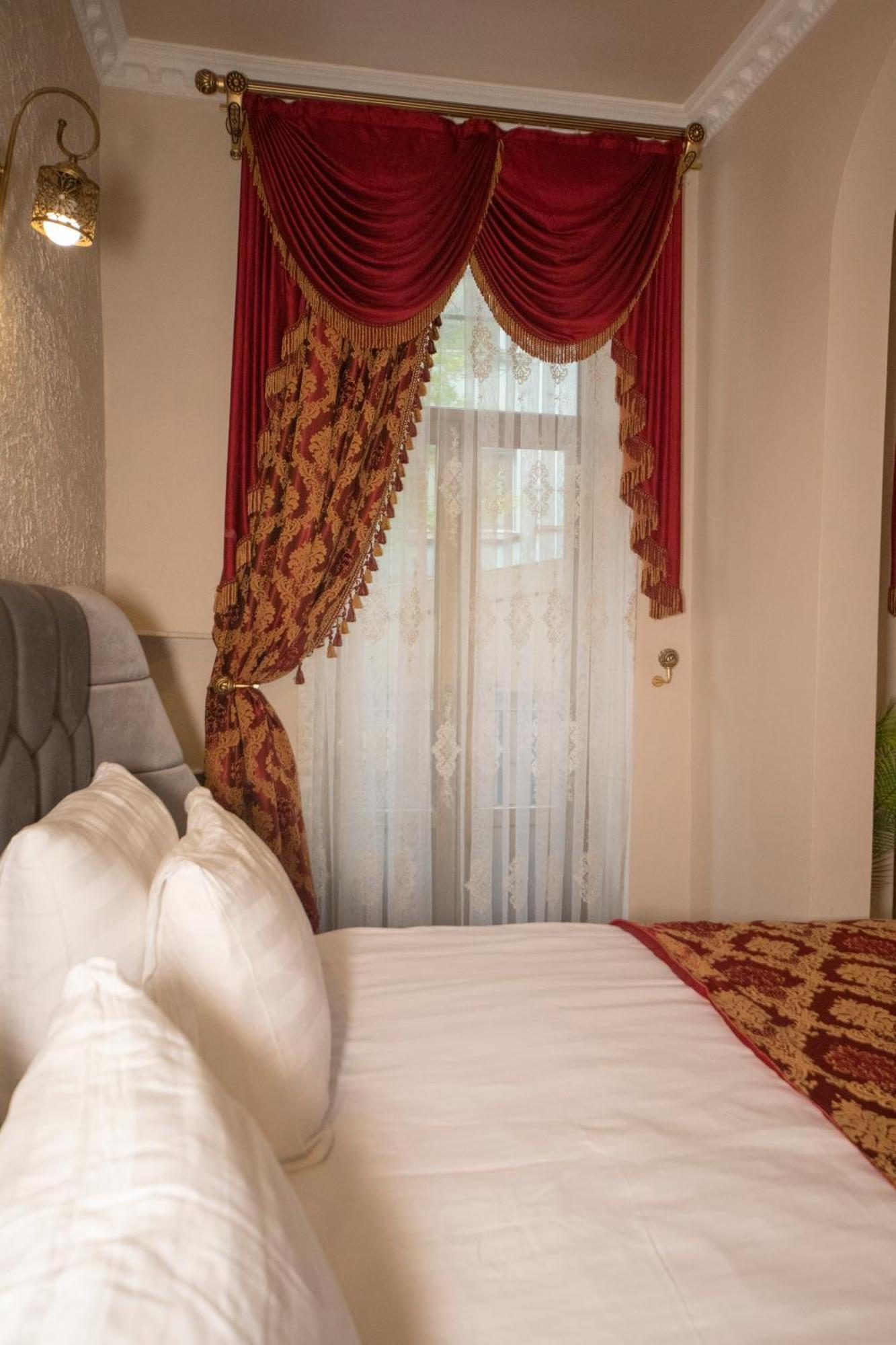 Beyport Hotel Taksim Istanbul Luaran gambar