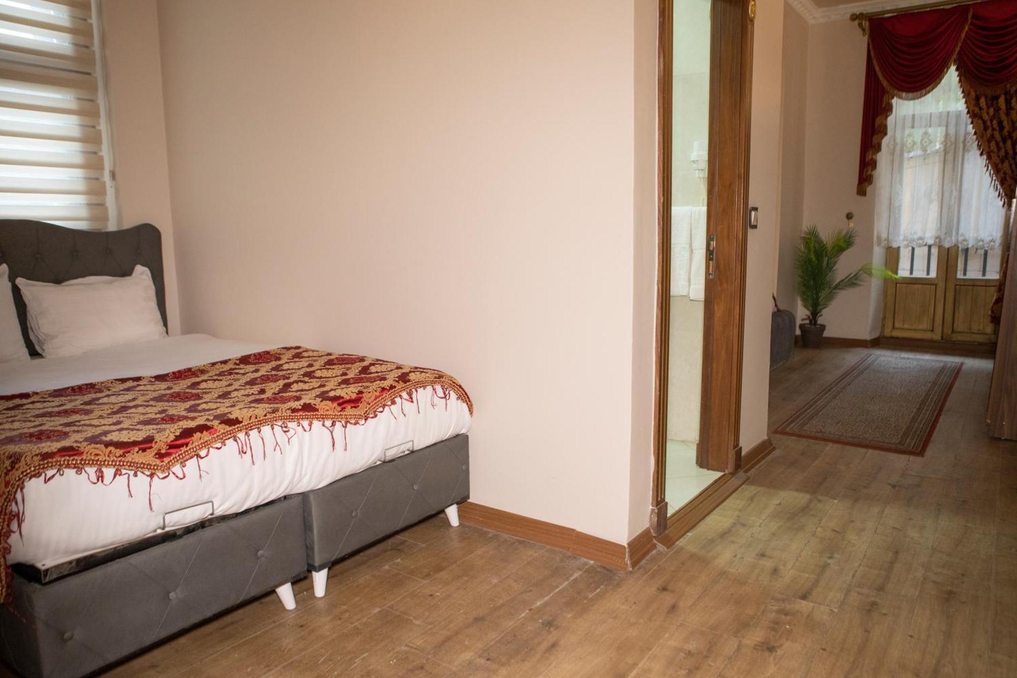 Beyport Hotel Taksim Istanbul Luaran gambar