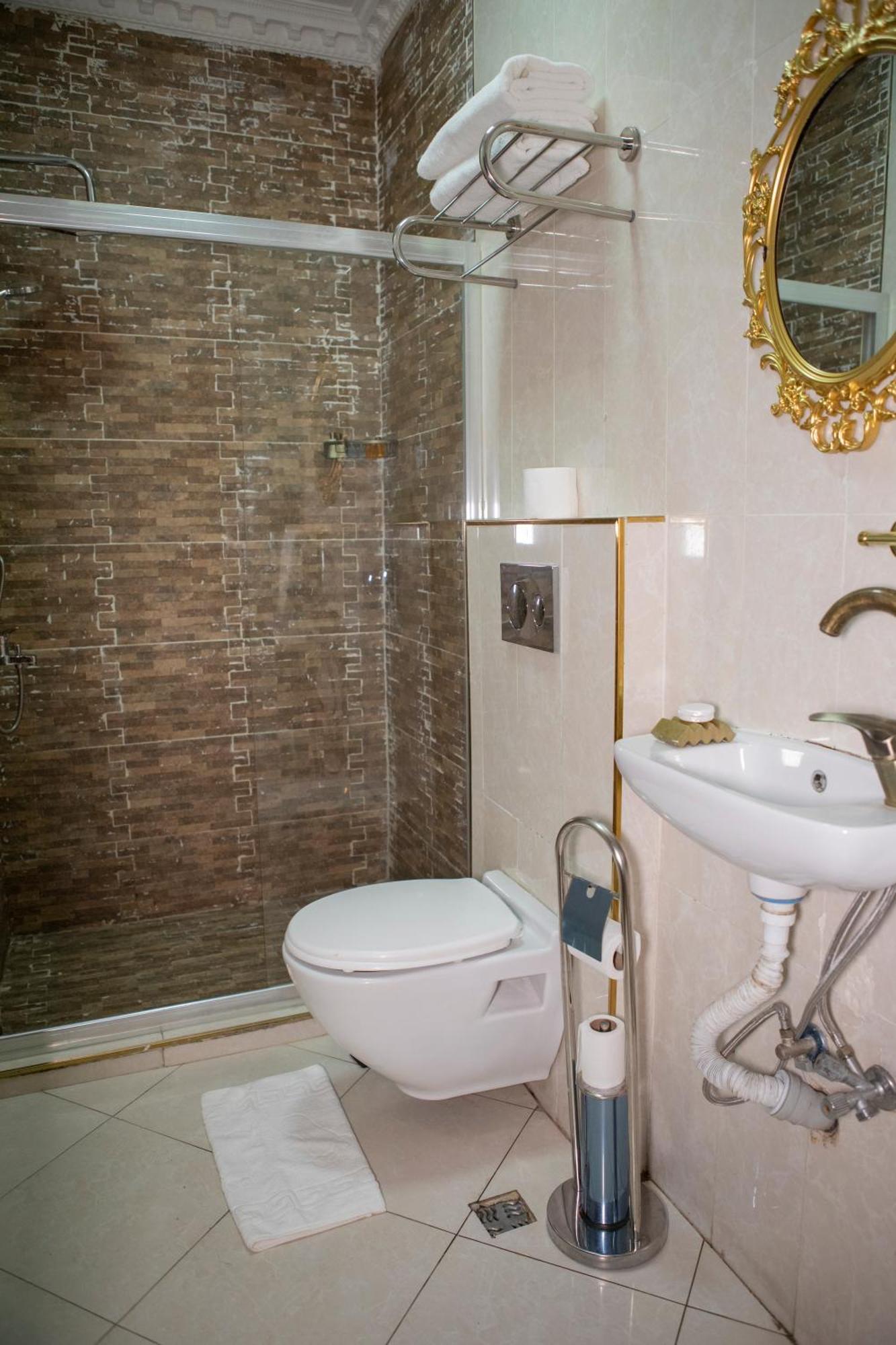 Beyport Hotel Taksim Istanbul Luaran gambar