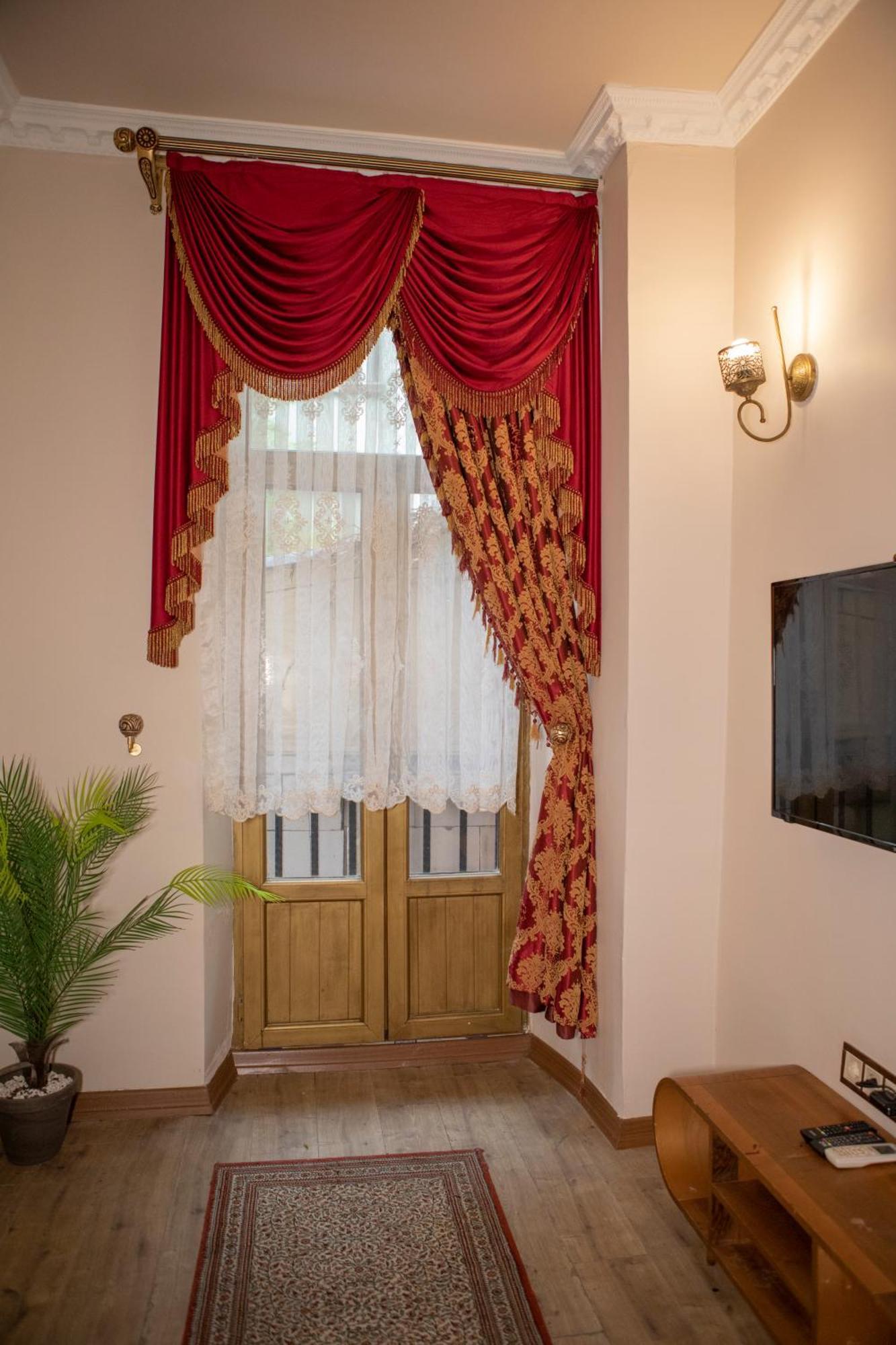 Beyport Hotel Taksim Istanbul Luaran gambar