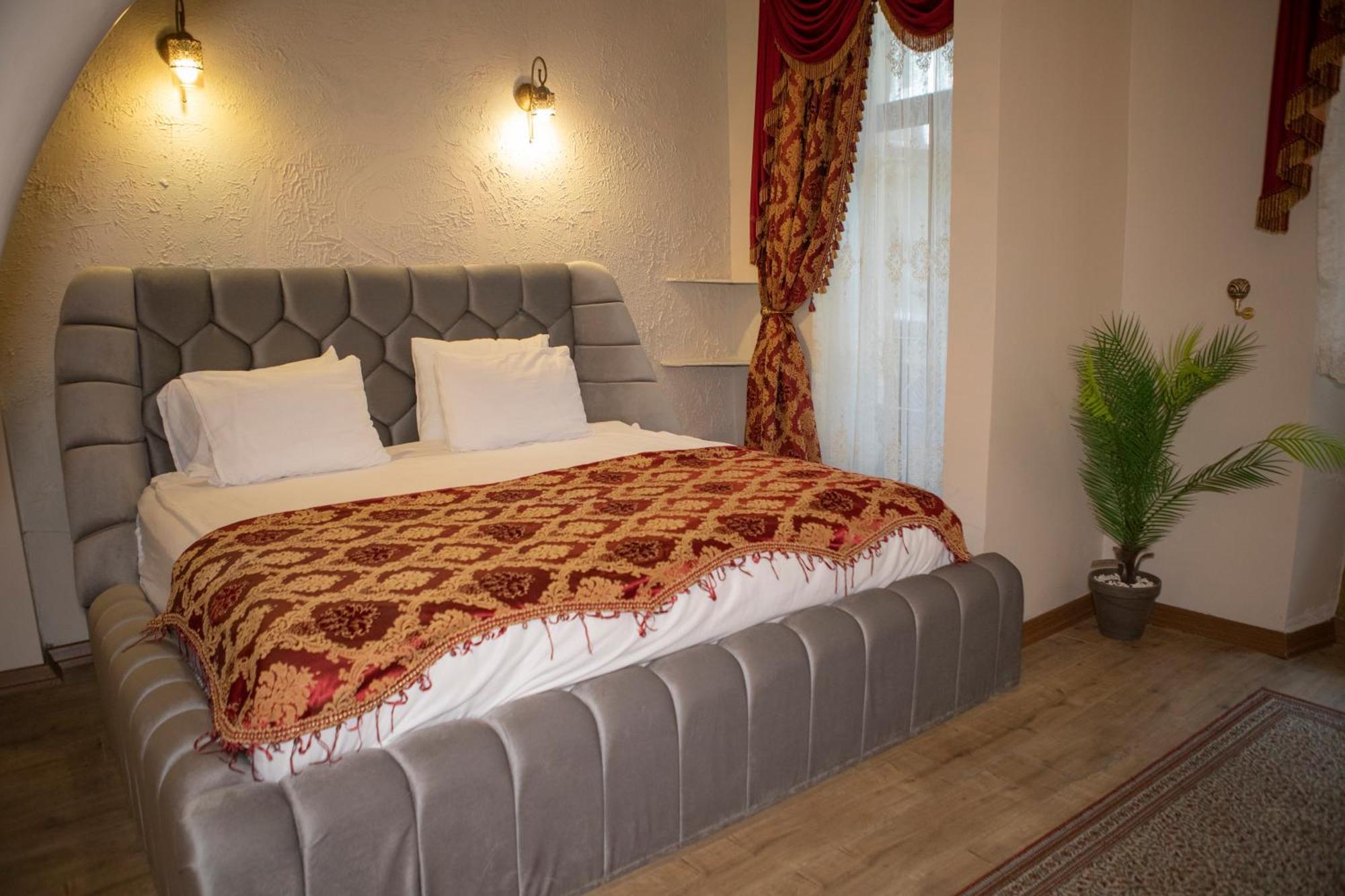 Beyport Hotel Taksim Istanbul Luaran gambar